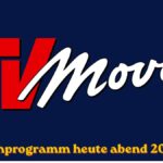 fernsehprogramm heute abend 20.15 alle