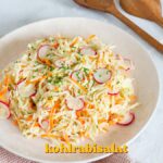 kohlrabisalat