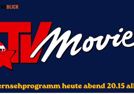 fernsehprogramm heute abend 20.15 alle