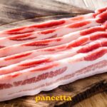 pancetta