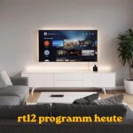 rtl2 programm heute