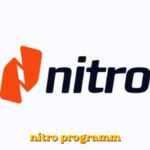 nitro programm