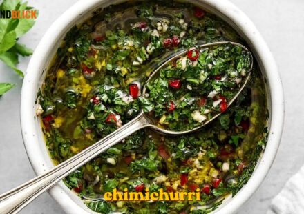 chimichurri
