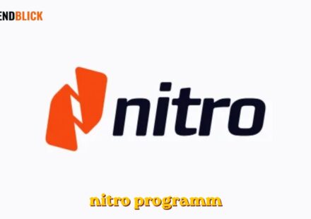 nitro programm