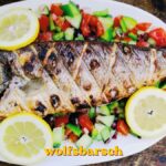 wolfsbarsch