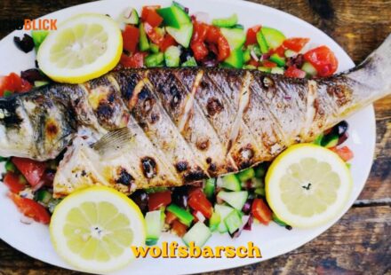 wolfsbarsch
