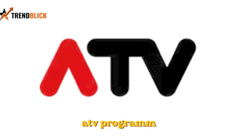 atv programm