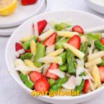 spargelsalat