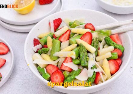 spargelsalat