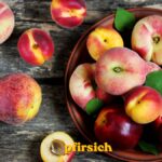 pfirsich