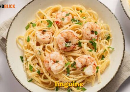 linguine