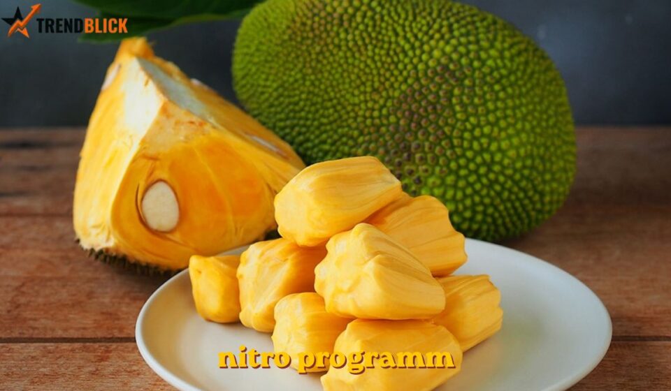 jackfruit