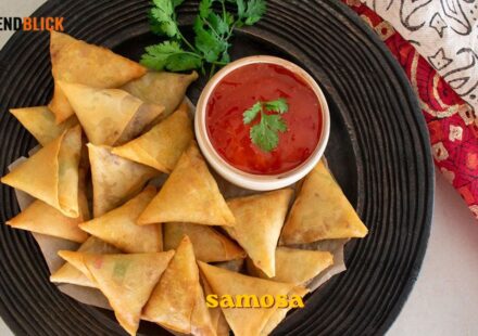 samosa