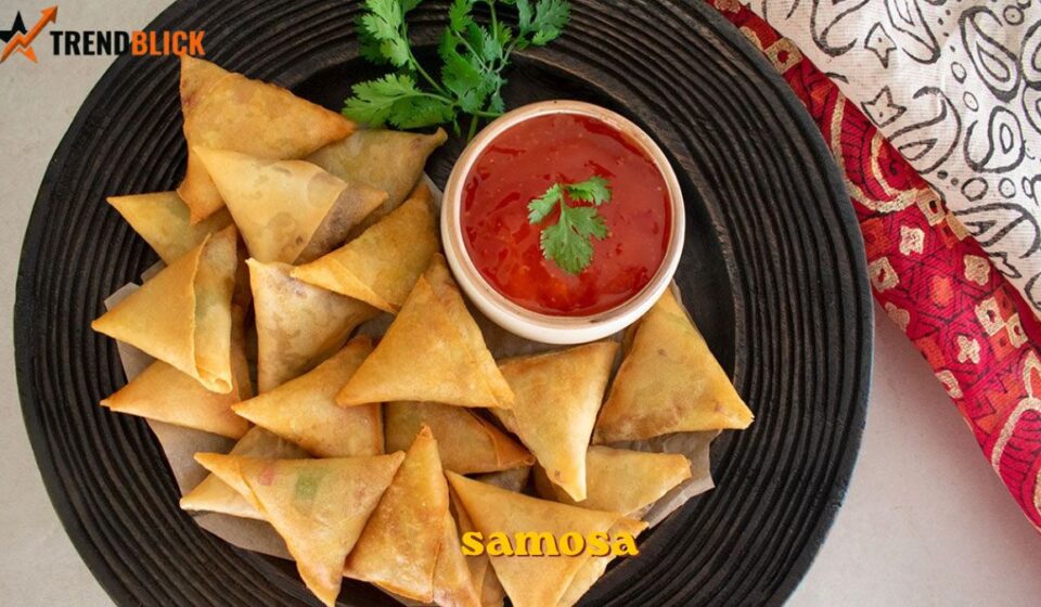 samosa