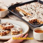 blechkuchen