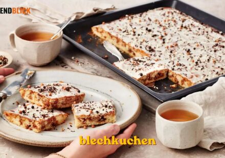 blechkuchen