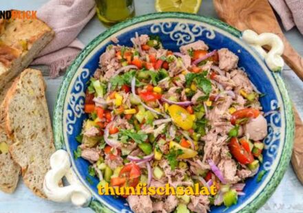 thunfischsalat