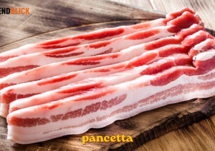 pancetta