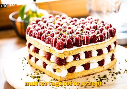 muttertagstorte rezept