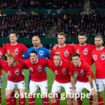 österreich gruppe