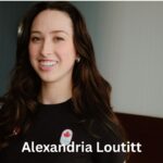 Alexandria Loutitt