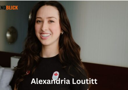 Alexandria Loutitt