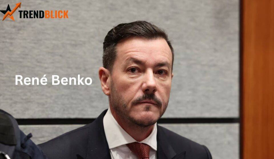 René Benko: Vermögen, Familie und aktuelle Entwicklungen René Benko