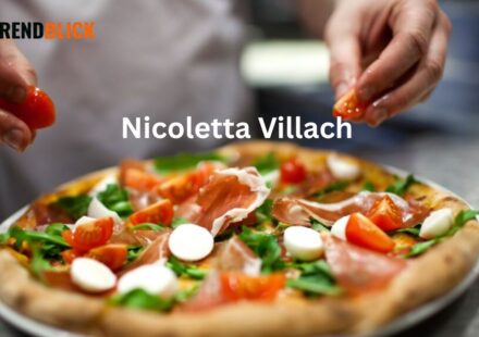 Nicoletta Villach