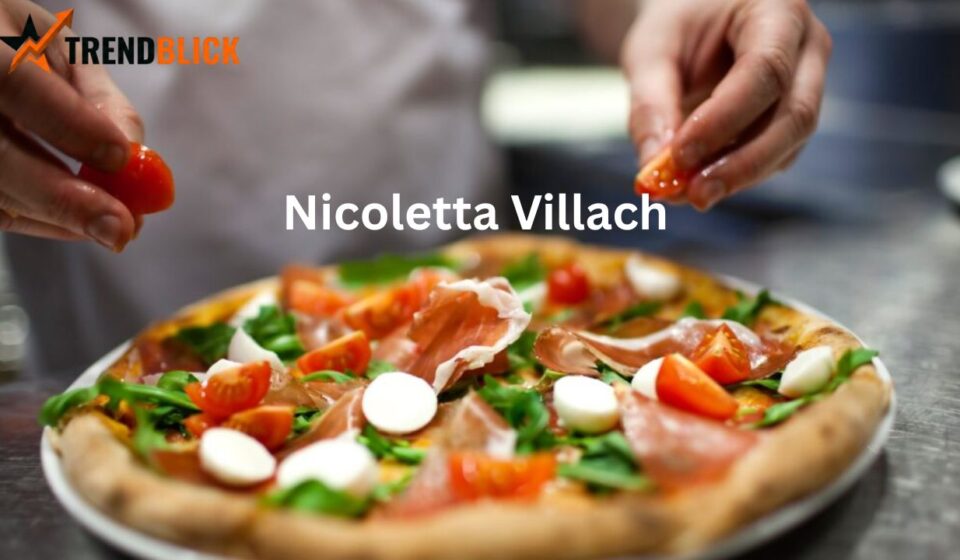 Nicoletta Villach: Italienischer Genuss mit Atmosphäre Nicoletta Villach