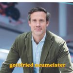 Gottfried Neumeister