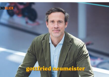 Gottfried Neumeister