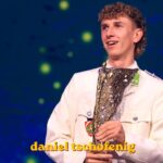 Daniel Tschofenig