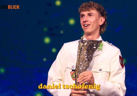 Daniel Tschofenig