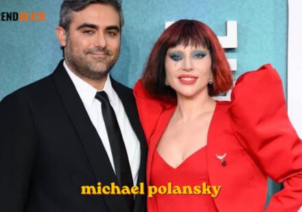 michael polansky