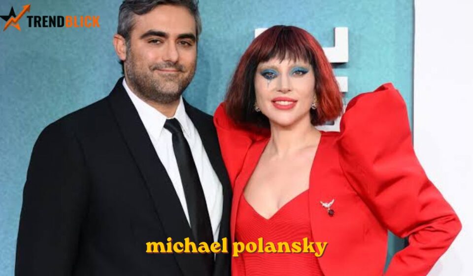 michael polansky