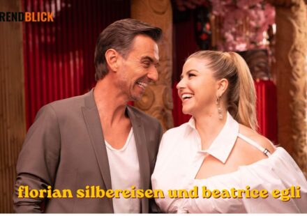 florian silbereisen und beatrice egli