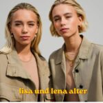 Lisa und Lena Alter