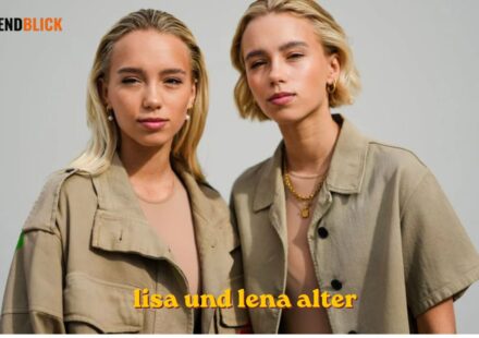 Lisa und Lena Alter