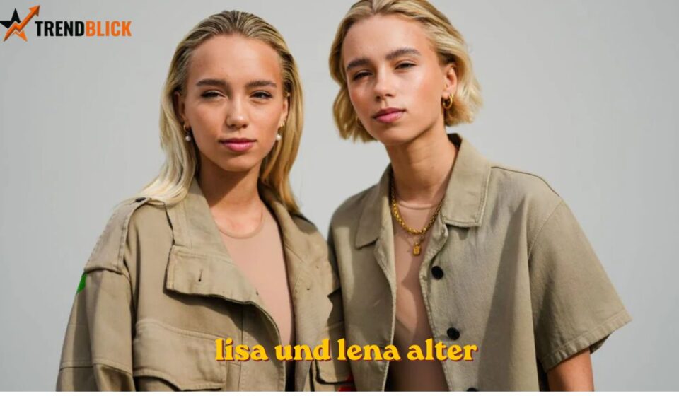 Lisa und Lena Alter: Wie alt sind die Zwillinge? Lisa und Lena Alter