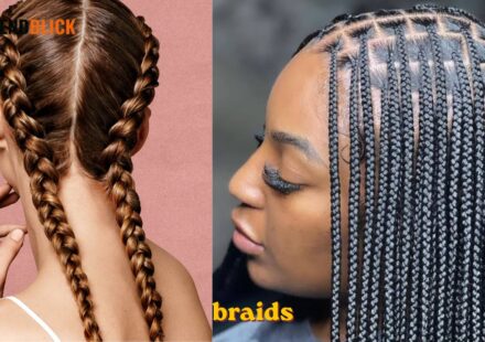 Braids