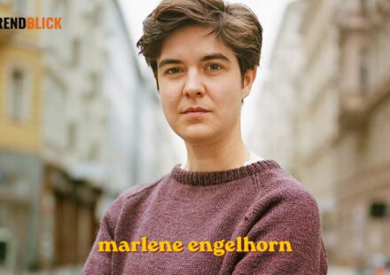 marlene engelhorn