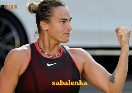 sabalenka