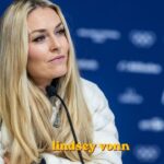 Lindsey Vonn