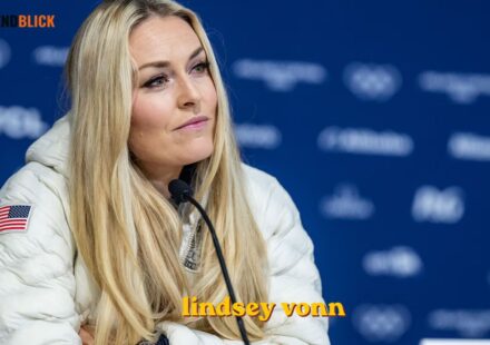 Lindsey Vonn