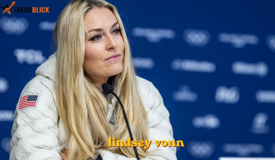 Lindsey Vonn: Karriere, Stürze, Kinder und Privatleben Lindsey Vonn