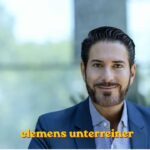 clemens unterreiner
