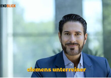 clemens unterreiner