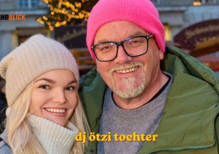 dj ötzi tochter