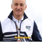 franz tost