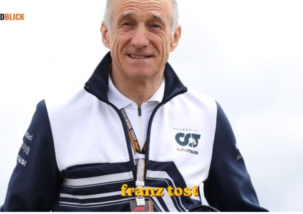 franz tost